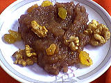 Image : Chutney