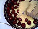 Image : Clafoutis