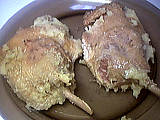 Image : Confits de canard, d'oie...