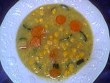 Image : Potage