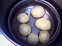Image : Vapeur (cuisson) 