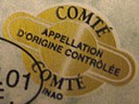aoc du comté
