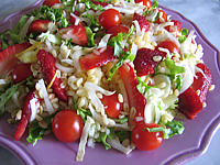Salade de blé