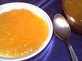 Marmelade d'orange
