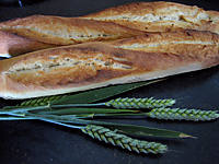 Baguettes