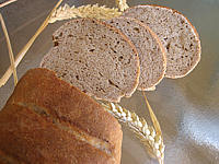 Pain de seigle