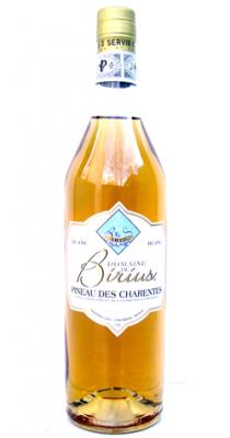 pineau charentes blanc