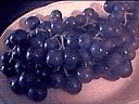 Image : Anthocyanes