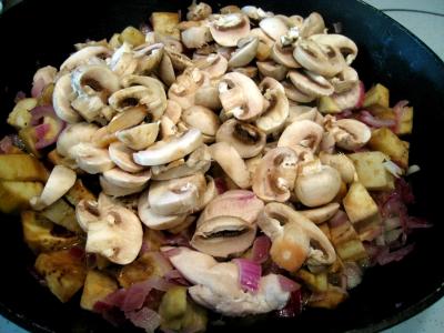 Curry de blancs de poulet - 13.2