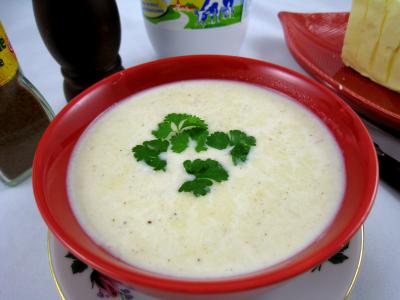 Image : Roux