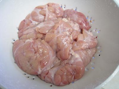 Feuilletés de ris de veau et champignons - 1.2