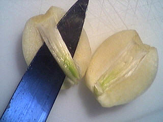 Tartiflette savoyarde - 2.2