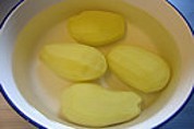 Tartiflette savoyarde - 1.2