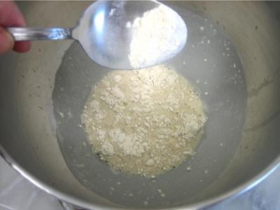 Pâte à pizza - 2.4