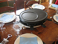 Raclette maison - 1.1