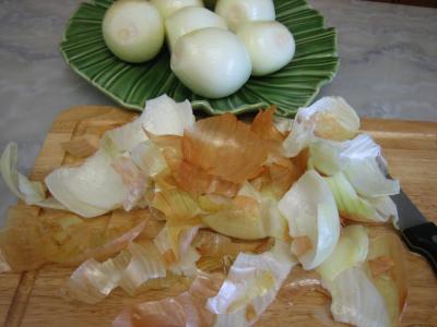 Foie gras aux oignons confits - 1.2