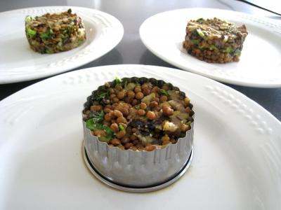 Image : Cercle à tarte