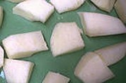 Brochettes de saumon à l'ananas - 3.3