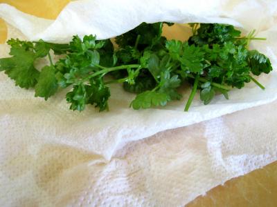 Feuilleté d'escargots aux épices - 1.3