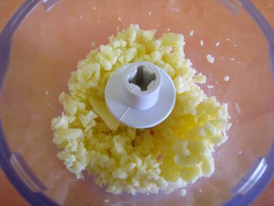 Aligot - 3.4