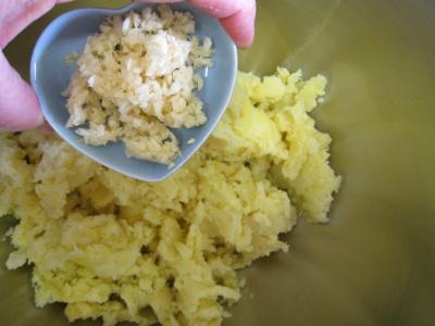 Aligot - 7.1
