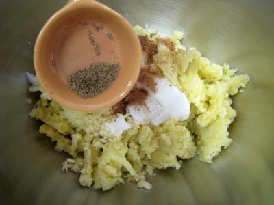 Aligot - 7.4