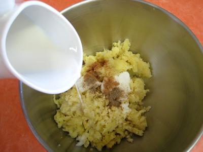 Aligot - 8.2