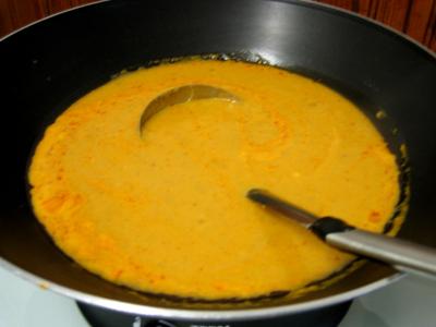 Amuse-bouche crème de cardon - 15.1