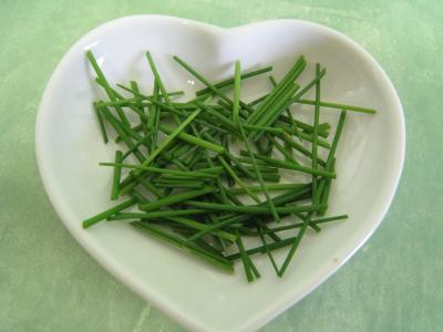 Amuse-bouche crème de cardon - 9.3