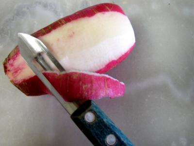 Amuse-bouche crème de cardon - 6.1