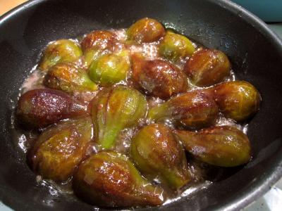 Andouillettes aux figues - 10.1