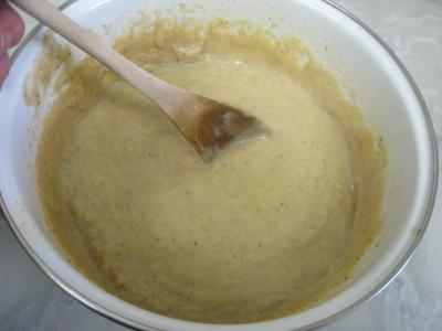 Crème pâtissière - 5.2