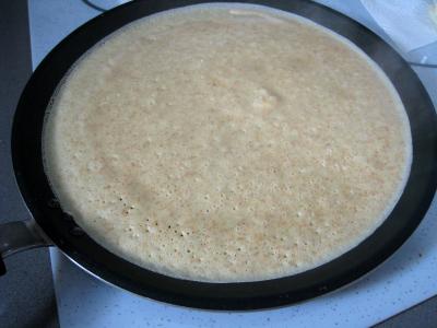 Pâte à crêpes - 5.1