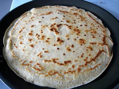 Pâte à crêpes - 5.3