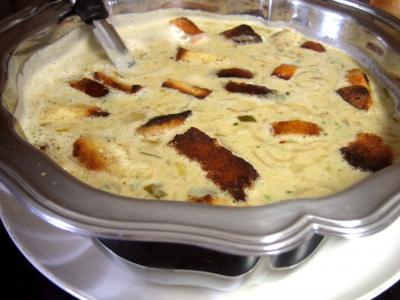 Image : Soupe