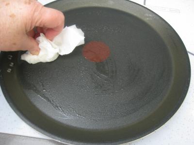 Crêpes de blé noir au lard - 3.2