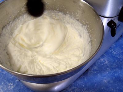 Crêpes au fromage blanc et aux mûres - 10.2