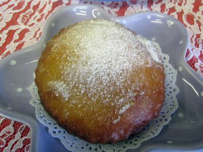 Image : Krapfen