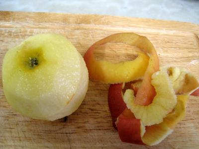 Chutney aux citrons et aux fruits - 4.1