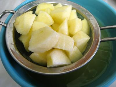 Chutney aux citrons et aux fruits - 5.2