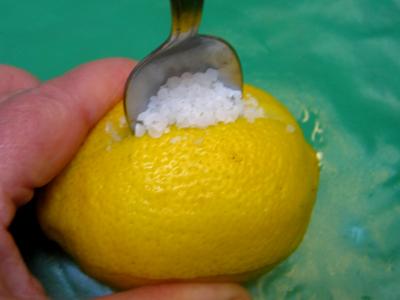 Citrons confits - 4.1
