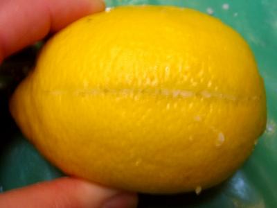 Citrons confits - 4.2