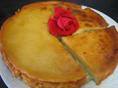 ananas (conserve) : Clafoutis à l'ananas