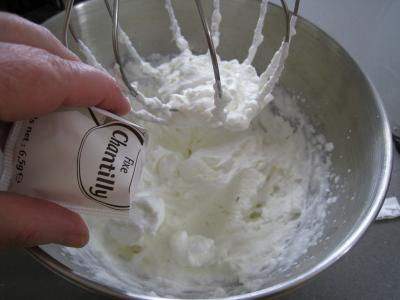 Artichauts et mayonnaise chantilly - 6.1