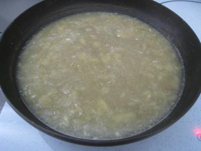 Soupe de poulet au Pécorino à l'italienne - 8.1