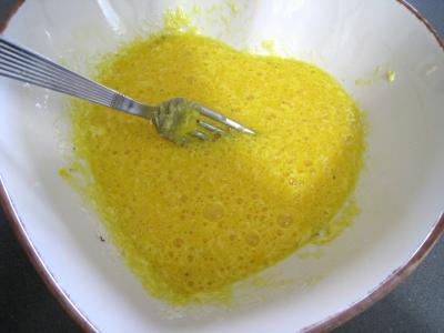 Soupe de poulet au Pécorino à l'italienne - 10.2