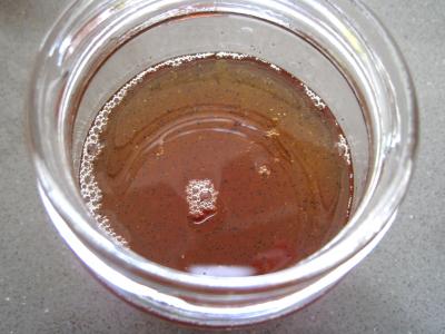 Gelée de citrons à la vanille - 6.3