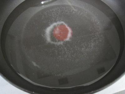 Pâtes spaghettis à la bolognaise - 14.1