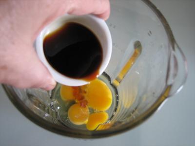 Gâteau à la noix de coco - 1.3