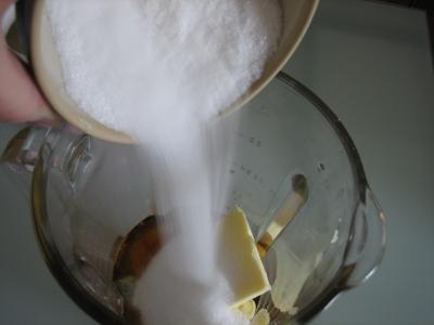 Gâteau à la noix de coco - 2.1